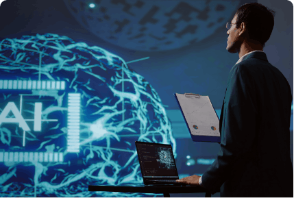 Mapping Dependencies: