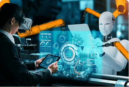 Operational Intelligence (Sanciti AI PSAM)