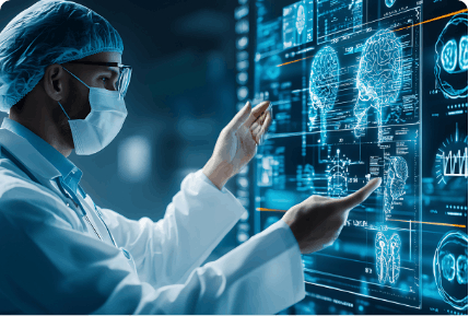 Operational Intelligence (Sanciti AI PSAM)