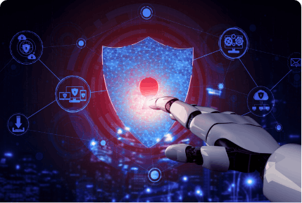 Proactive Security and Mitigation (Sanciti AI CVAM)