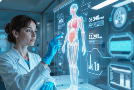 Sanciti RGEN (Agentic Requirements Assistant):