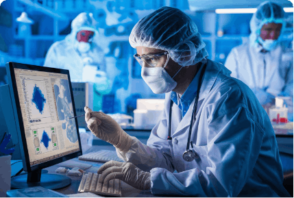 Sanciti TestAI (Autonomous Testing):