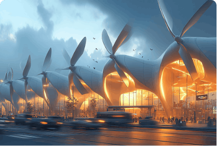 Securing Critical Infrastructure (Sanciti CVAM)