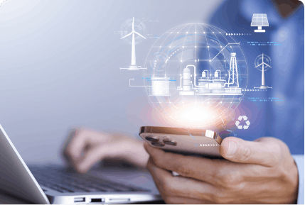 Self-Healing Patches: