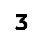 Three