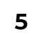 Five