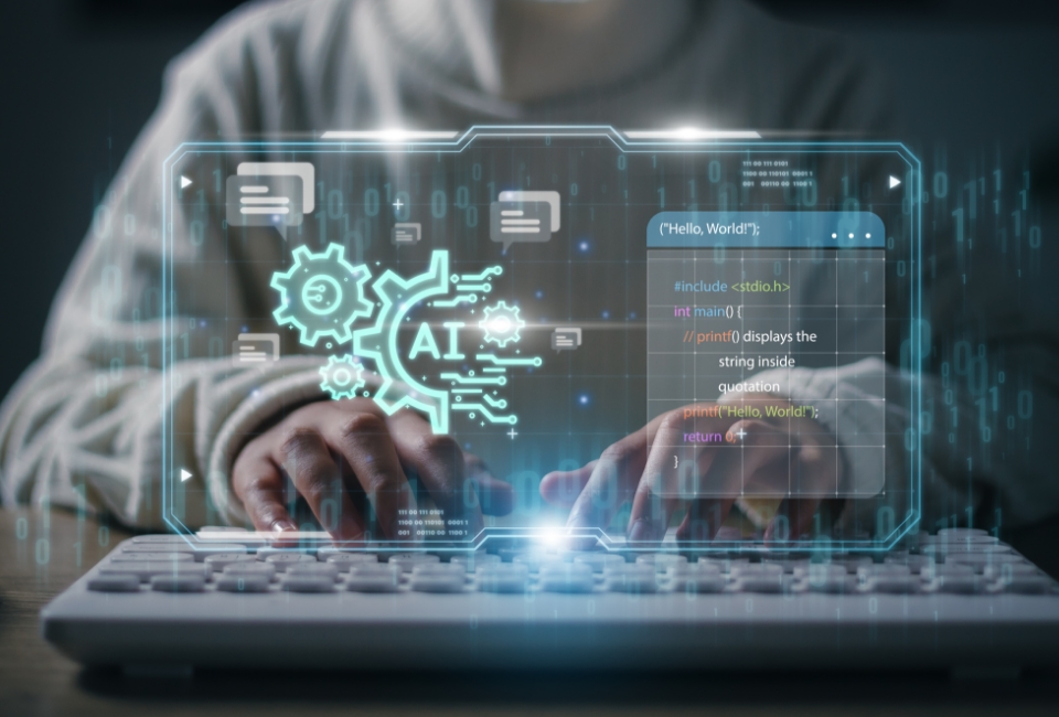 AI TESTING SERVICES FOR MODERN AND LEGACY SYSTEMS