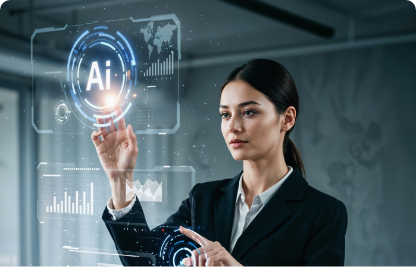 AI Application Services