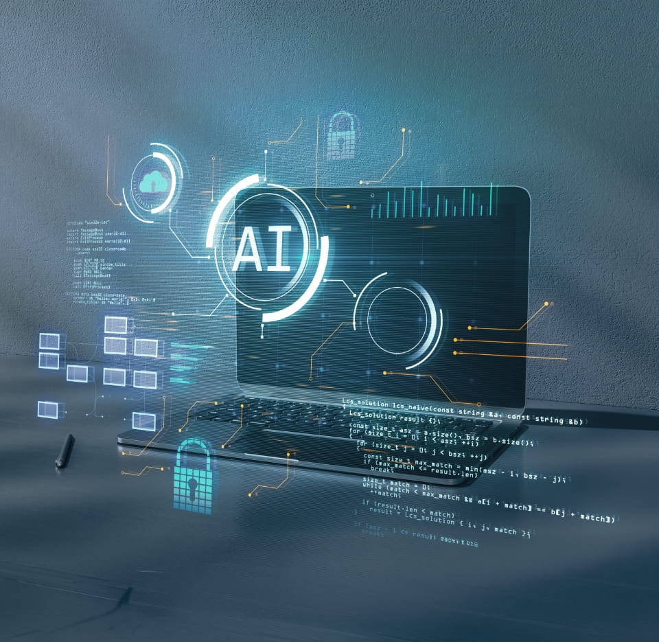 APPLICATION AND DATA TRANSFORMATION (LEGMOD)