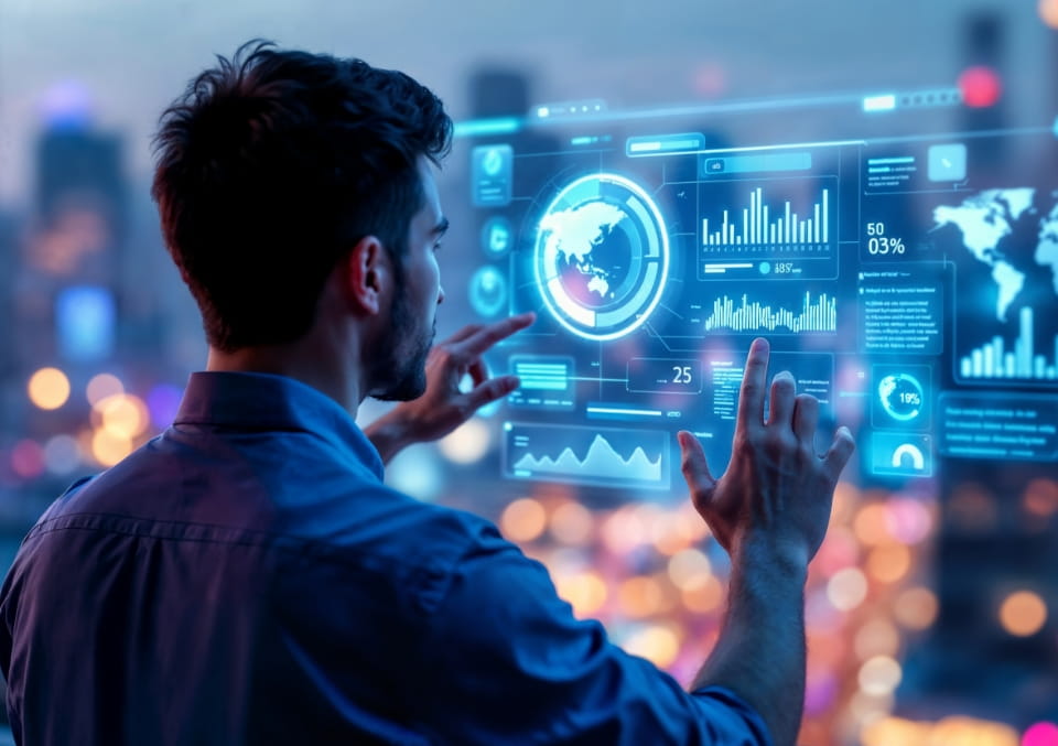 APPLICATION RETIREMENT & DATA ARCHIVAL