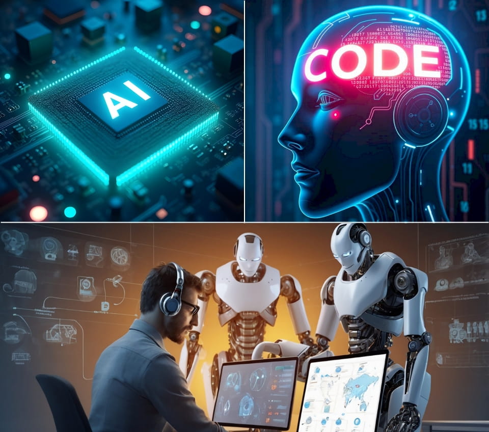 BUILDING AI APPLICATIONS THAT SURVIVE PRODUCTION