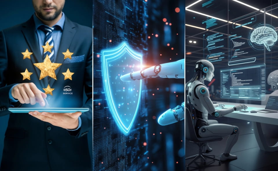 Certified Excellence