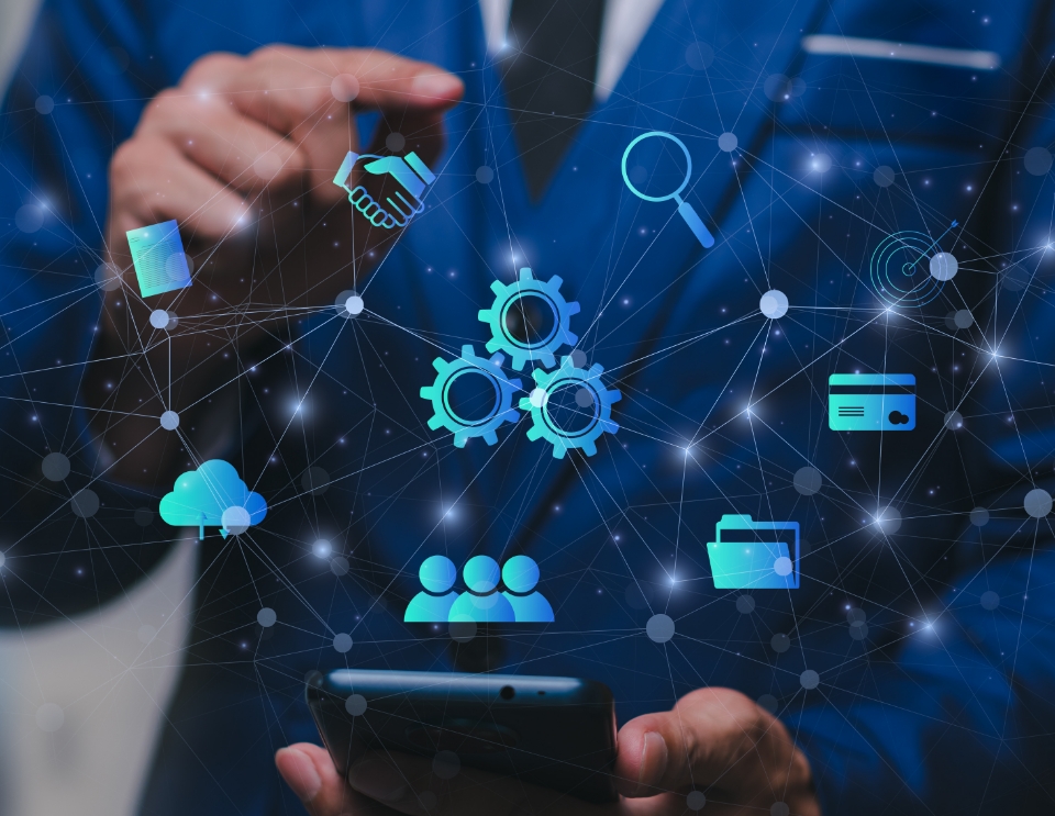CONSISTENT OPERATIONAL STABILITY FOR ENTERPRISE IT ENVIRONMENTS