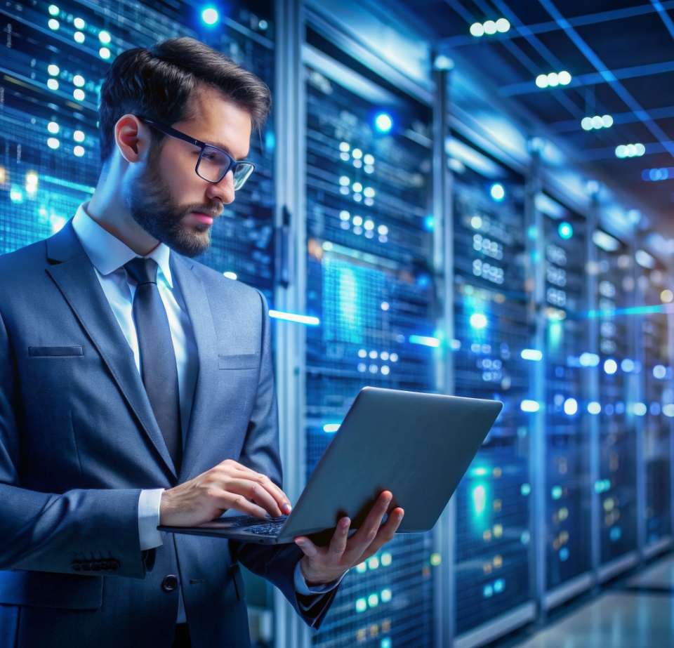 CORE AREAS SUPPORTED BY MANAGED IT SERVICES