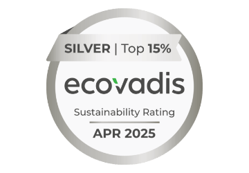 Ecovadis Logo