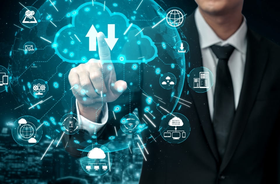 ENTERPRISE AI CLOUD SOLUTIONS BUILT FOR REAL-WORLD COMPLEXITY