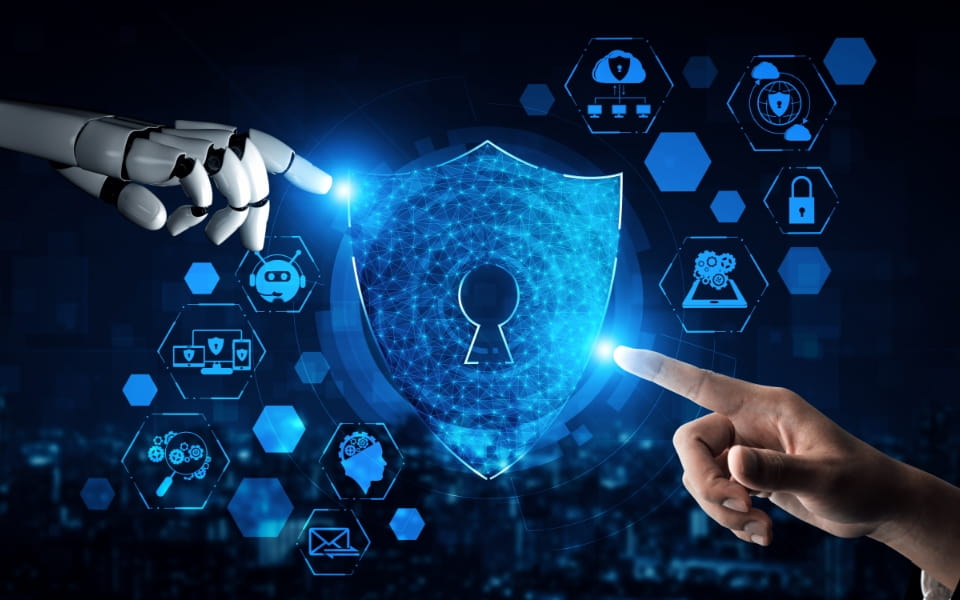 ENTERPRISE-GRADE SECURITY AND QUALITY