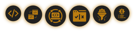 Full Stack SDLC Platform