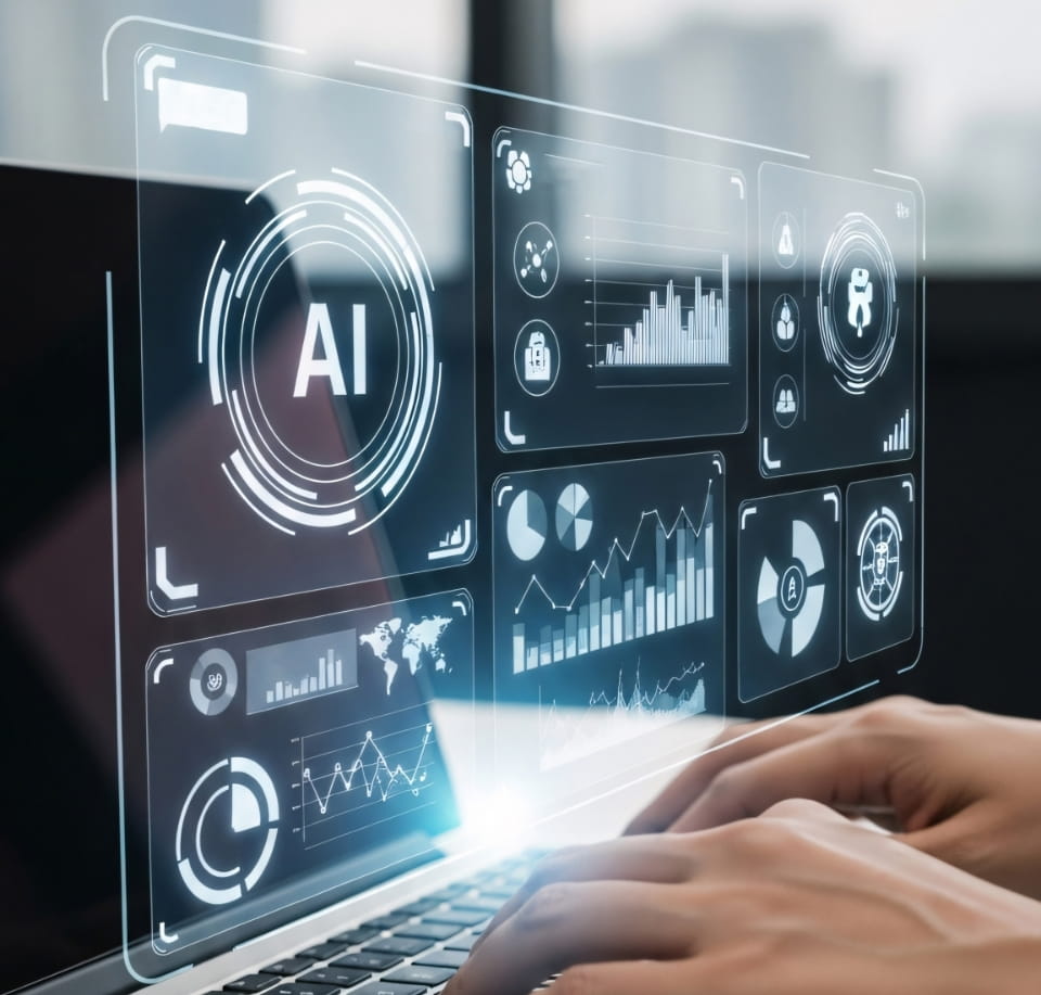 GOING BEYOND AUTOMATION HOW GEN AI IS CHANGING MANAGED SERVICES
