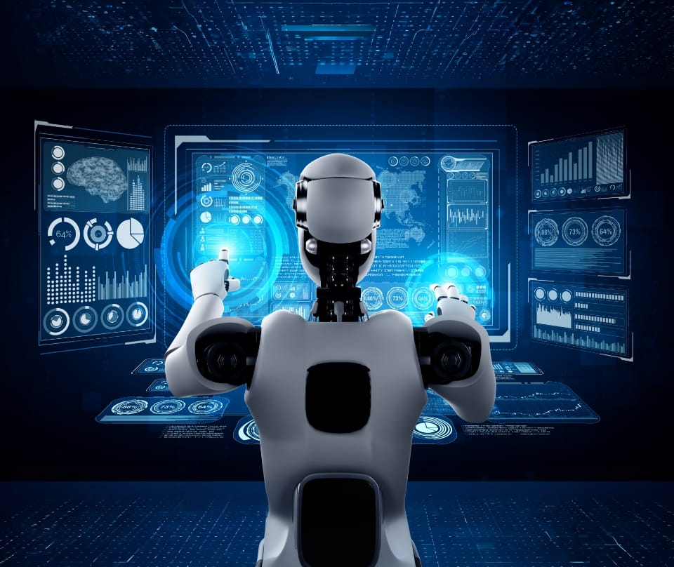 Intelligent Application