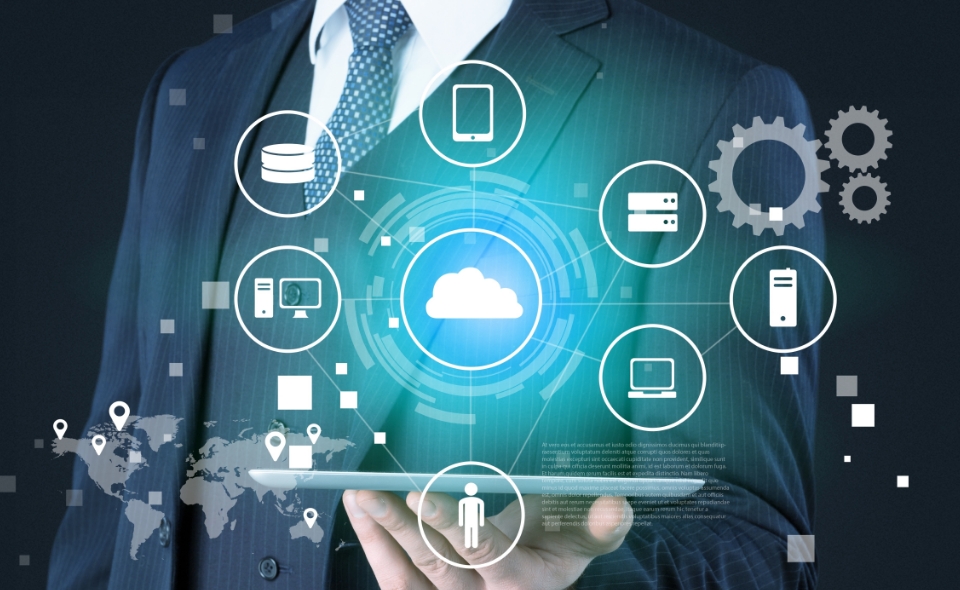 MANAGING MODERN TECHNOLOGY ENVIRONMENTS