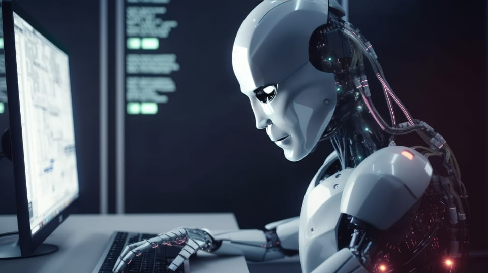 MODERNIZE LEGACY SYSTEMS