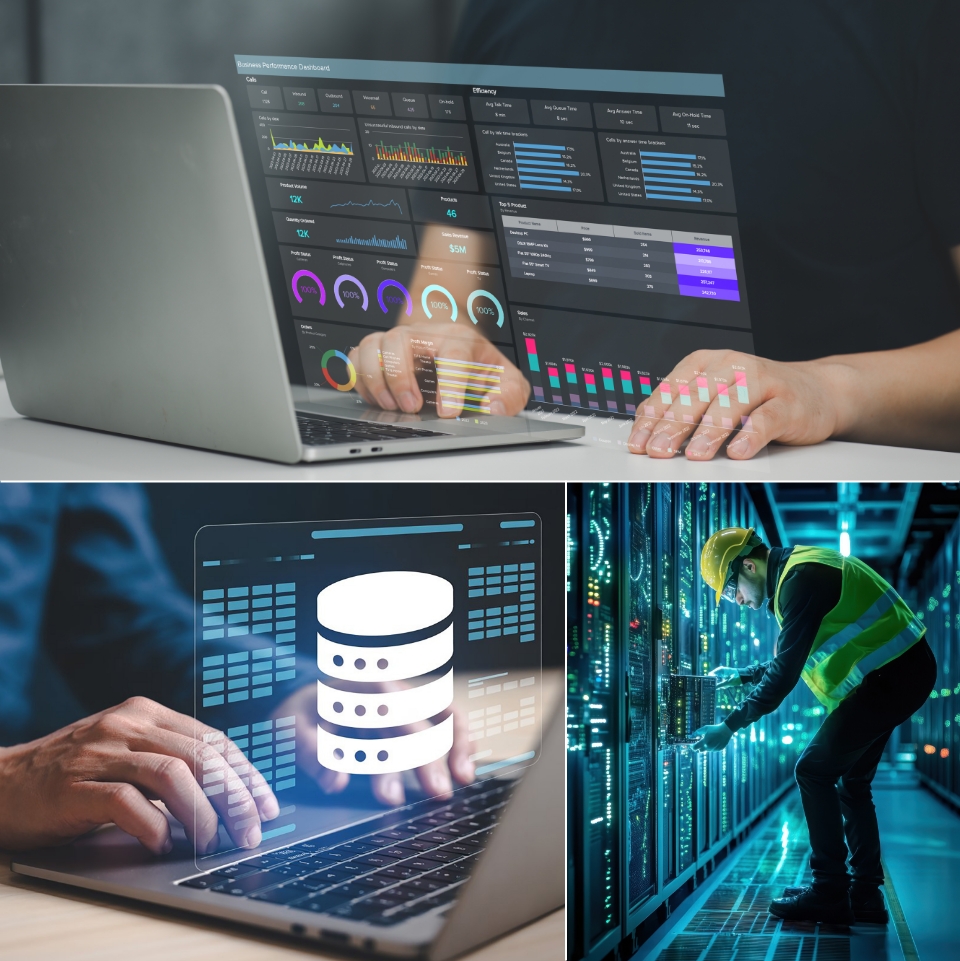 OPERATIONAL STABILITY AND RELIABLE TECHNOLOGY OPERATIONS