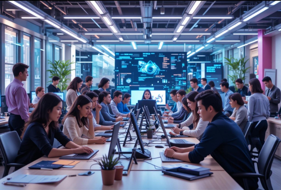 OPERATIONAL TECHNOLOGY SUPPORT FOR GROWING IT INFRASTRUCTURE