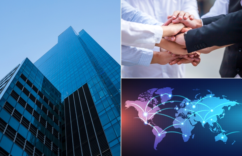 MANAGING MODERN TECHNOLOGY ENVIRONMENTS