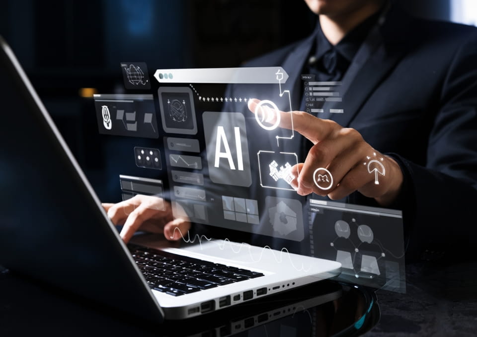 PORTFOLIO INTELLIGENCE & APPLICATION MINING