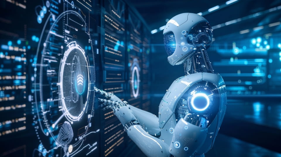 PROVEN AI PLATFORM AND AGENTS