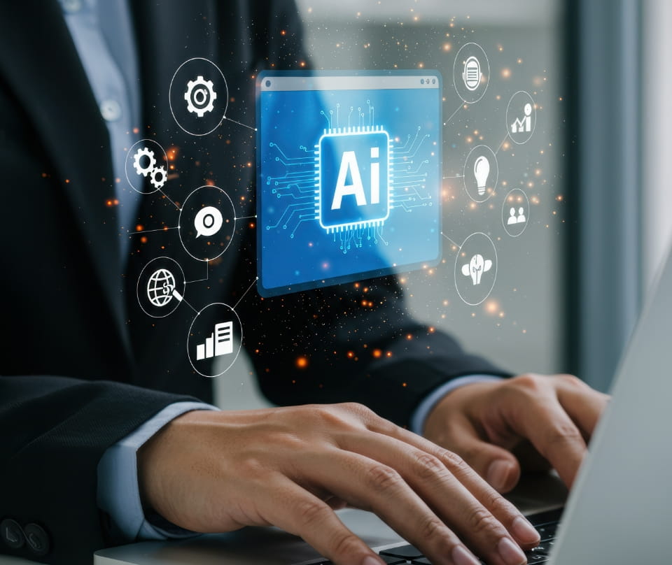 THE REAL COST OF RUNNING IT WITHOUT AI POWERED MANAGED SERVICES