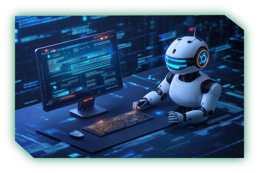 Key Benefits of GeneAIWiz