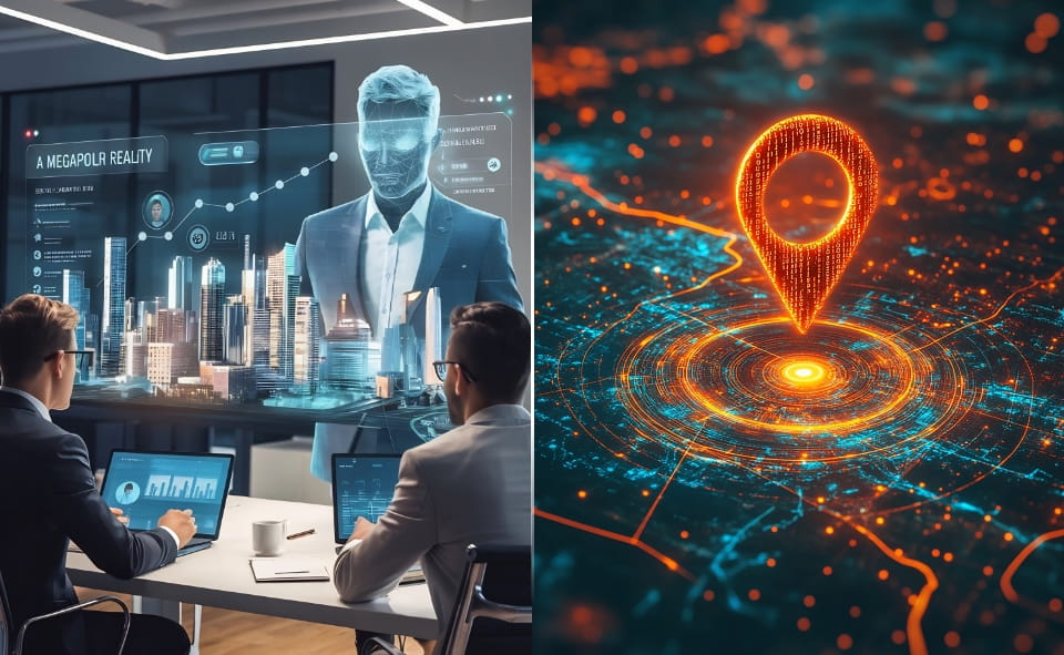 Seamless Collaboration