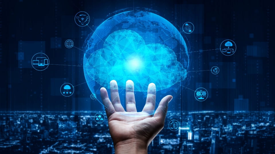 Smart Cloud Management