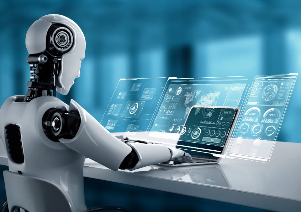 Supercharging IT Operations