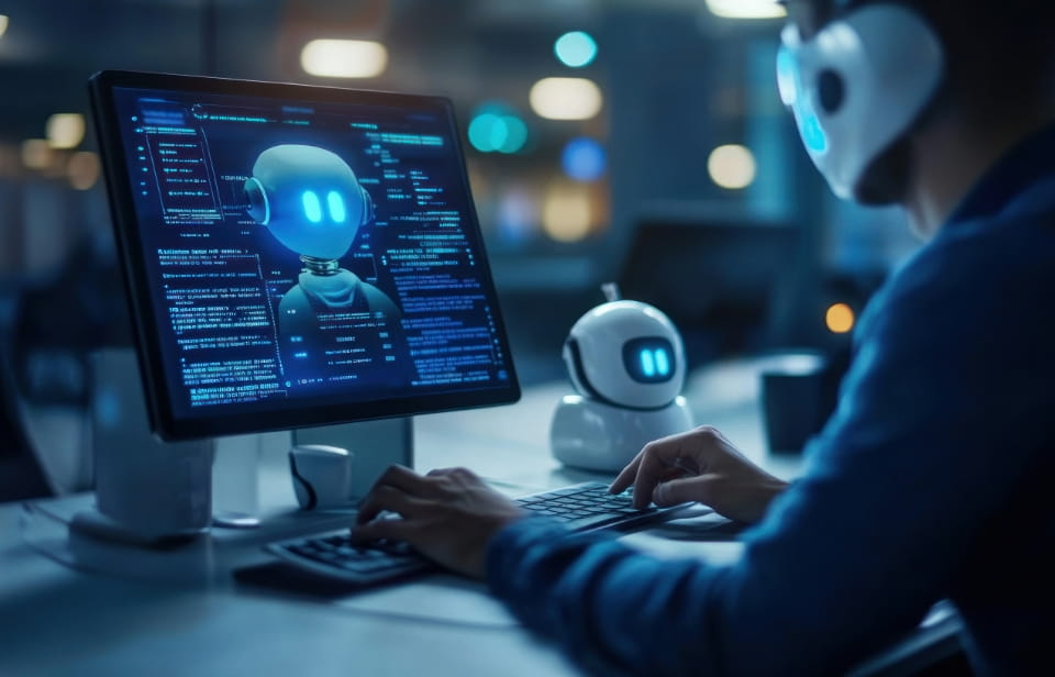 SUSTAINABLE AI APPLICATION DEVELOPMENT