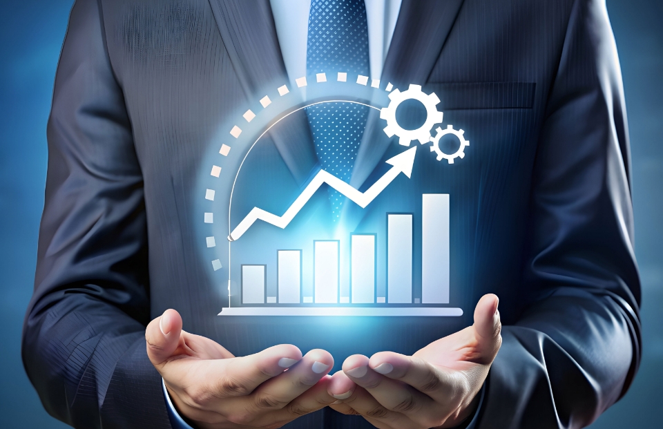 THE VALUE OF CONSISTENT TECHNOLOGY OPERATIONS