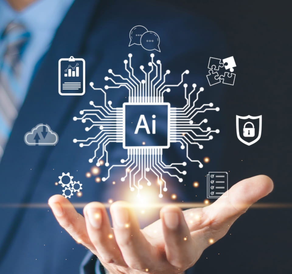 WHY AI MANAGED APPLICATION SERVICES OUTPERFORM TRADITIONAL MANAGED SERVICES
