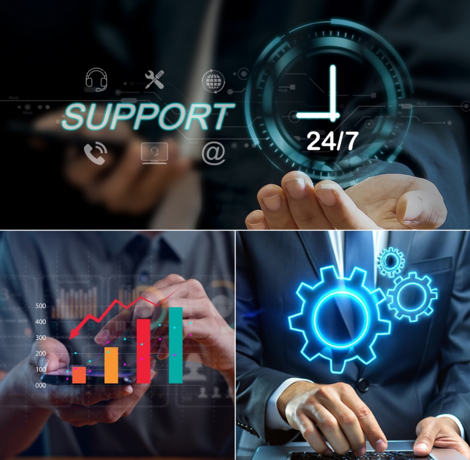 WHY OPERATIONAL STABILITY MATTERS