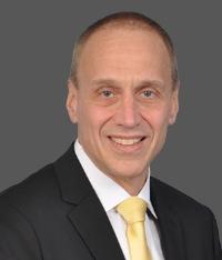 Bill Fandrich