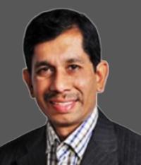 D.S. Srinivas