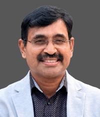 Ganesh Krishnamurthy