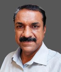 Manjunath Revanappa
