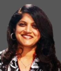 Nandini Varchasvi