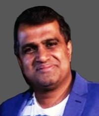 Naveen Namperumal