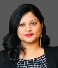 Sarika Shetty